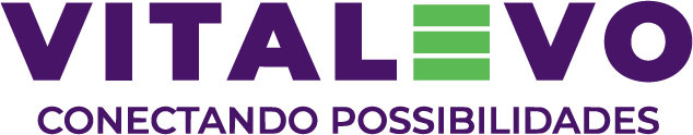 Vitaleevo Logo